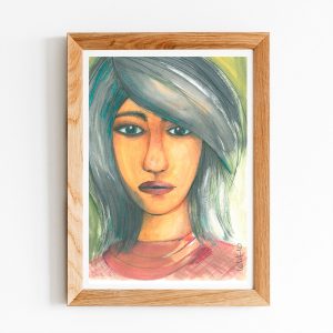 Mariana (original)