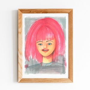 Teresita (original)