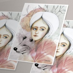 Micaela (reproducción)
