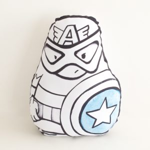Cap