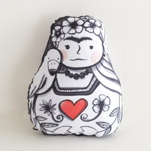 Frida